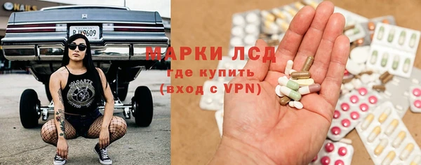 крисы Пересвет